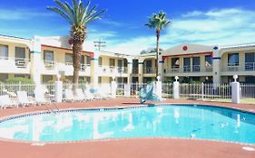 Americas Best Value Inn Beaumont Tx